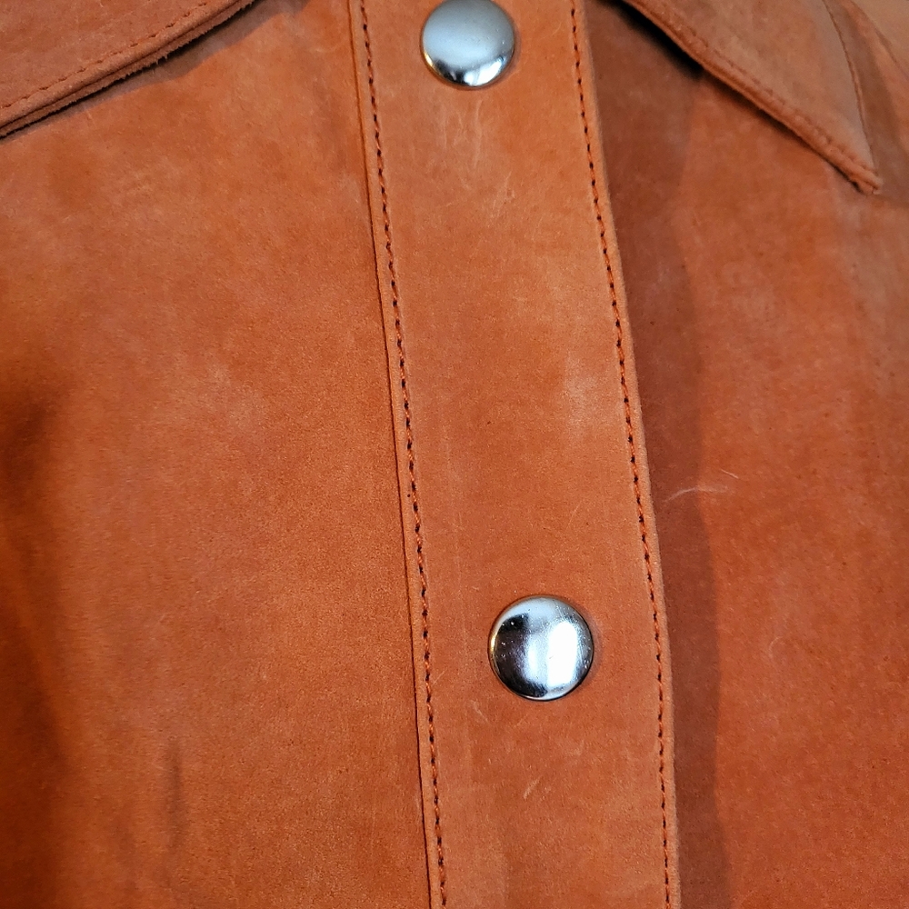 Ladies Jacket - Picture 5 of 5